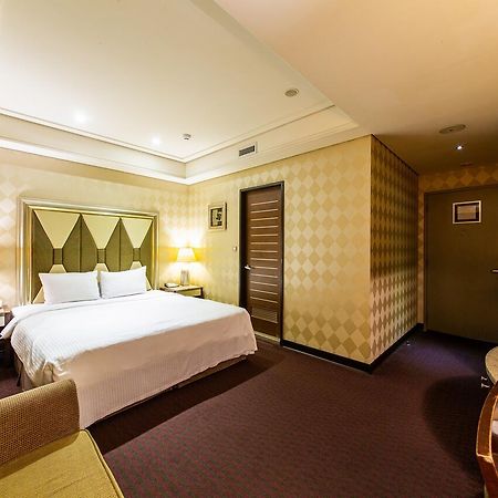 Beauty Hotels - Hsuanmei Boutique Taipei Eksteriør billede
