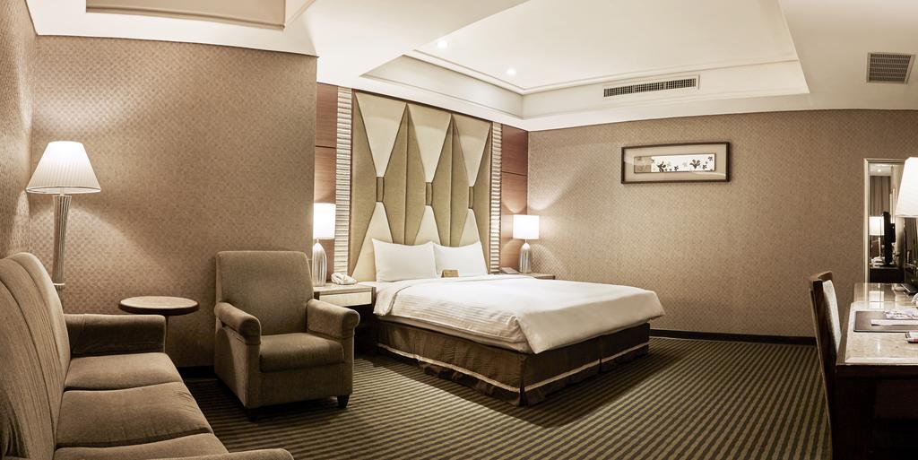 Beauty Hotels - Hsuanmei Boutique Taipei Eksteriør billede