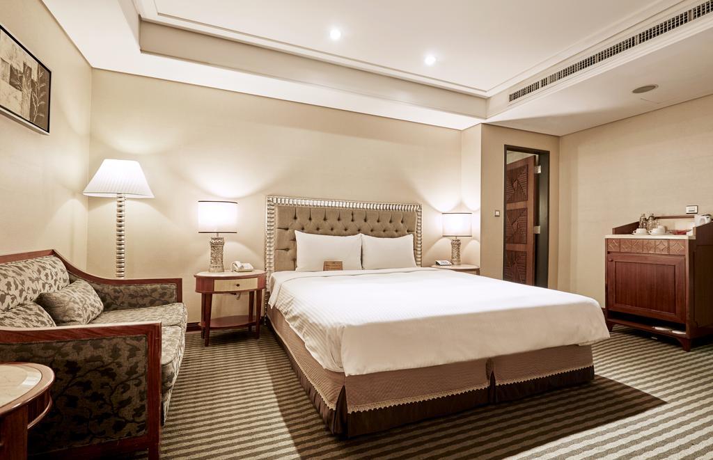 Beauty Hotels - Hsuanmei Boutique Taipei Eksteriør billede