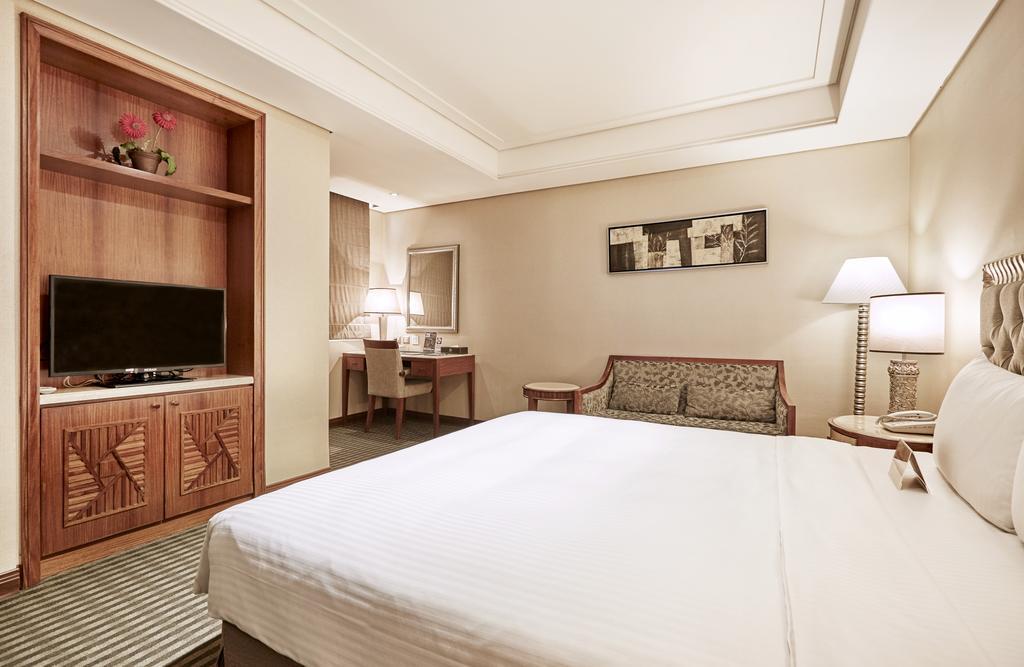 Beauty Hotels - Hsuanmei Boutique Taipei Eksteriør billede