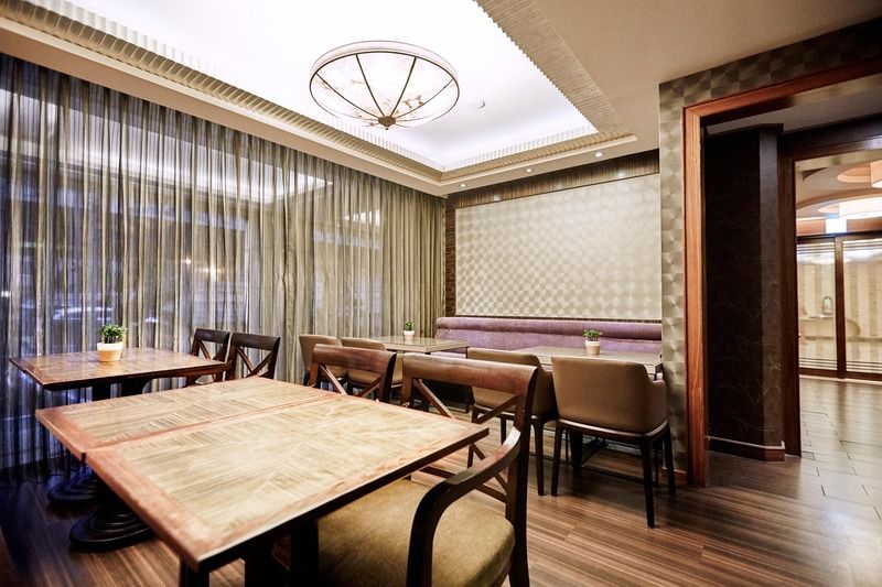 Beauty Hotels - Hsuanmei Boutique Taipei Eksteriør billede