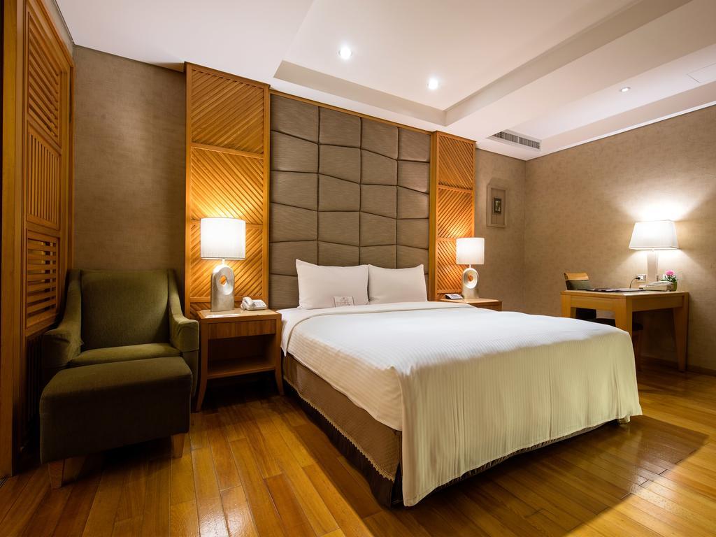 Beauty Hotels - Hsuanmei Boutique Taipei Eksteriør billede